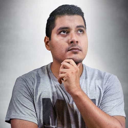 Combatting Doubt Podcast Por  arte de portada