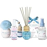 Lote compuesto por 6 productos