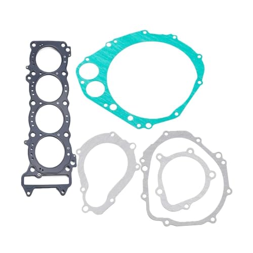 Kit de joints de carter de moto pour GSX-R1000, GSX-S1000 et GSXS750