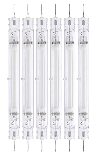 Vegelumax MH1000Watt DE Grow Light (6 Pack)