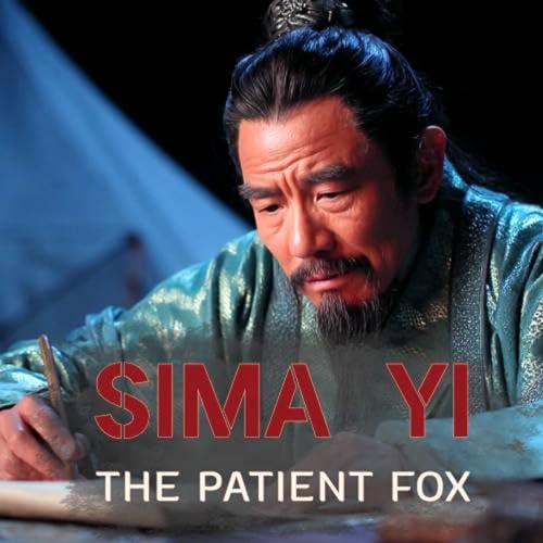 Sima Yi: The Man Who Outlived the Three Kingdoms | The Art of Patience