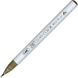 Kuretake Zig Color Fade - Bolígrafo