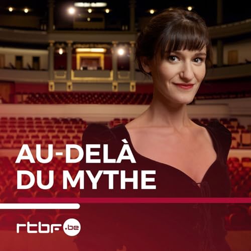 Sarah Defrise raconte Don Quichotte Podcast Por  arte de portada