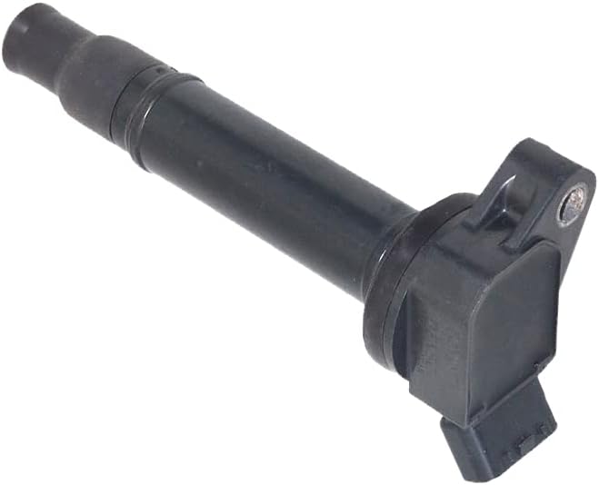 90919-02245,9091902245 Ignition Coils Ignition System 4pcs Compatible With Toyota Verossa Mark 2 JZX110 Crown Progres Lexus GS IS LS