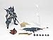 Revoltech Yamaguchi : No.123EX Man Hunter Swordsman Rio Soul Series by Kaiyodo