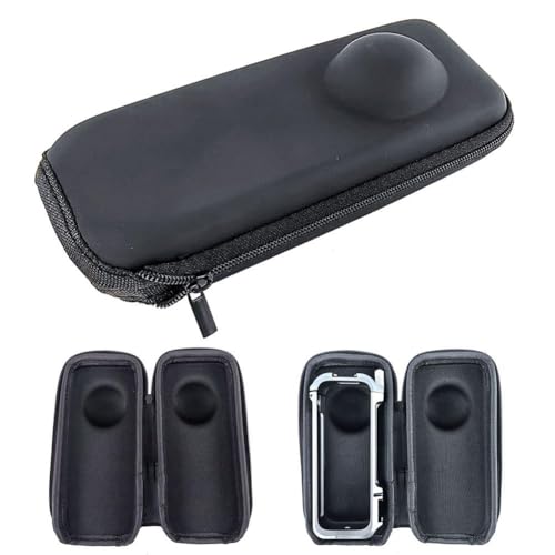 For Insta360 X5 Ή [P[X PUf X|[cJp~jیobO |[^u for CX^ x5یP[X JP[WɃtBbg Ռz ^ѕ֗ for X5 ANZT[ s[P[X