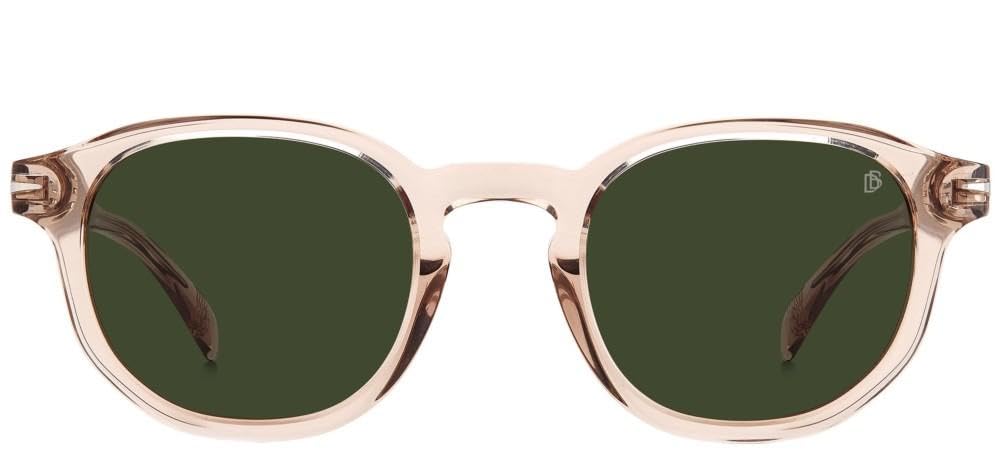 DAVID BECKHAM DB 1007/S Occhiali da sole da uomo Fango