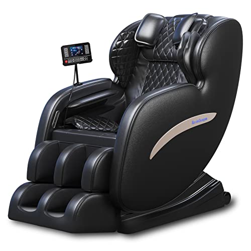 Top 10 Best Full Body Massage Chair Reviews & Buying Guide Katynel
