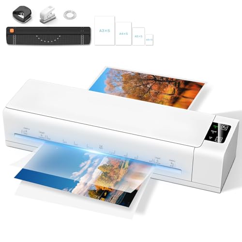 ラミネーター 【A3対応 6in1】ラミネート機械 ラミネート ラミネート機械 A3」の人気商品一覧 | 安い商品を通販サイトから