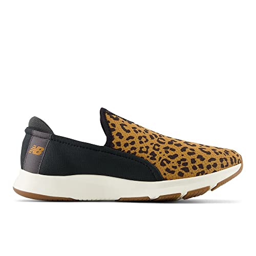 Image of New Balance Women's Dynasoft Nergize Slip-on V1 Shoes | Casual Shoes