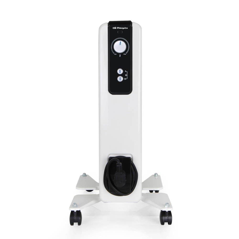 Orbegozo RH 2500 radiador de aceite