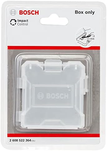 Bosch Profesional Box in Box, pusty, 1 szt.