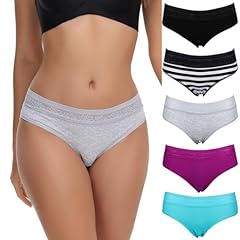 Multicolored B,5 Pack