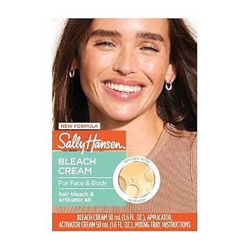 best facial hair dye