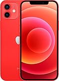 Apple iPhone 12, 128GB, (Product)Red - Verizon (Renewed)