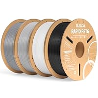 ELEGOO Rapid PETG 
