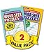 Family Favorites Word Seek Volumes - 2 Pack