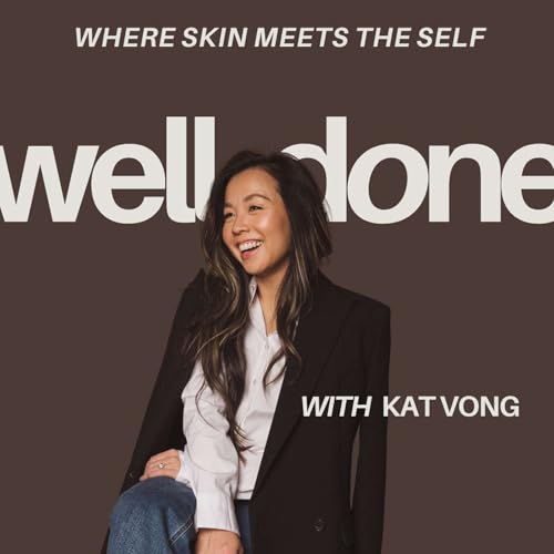 Well Done with Kat Vong cover art
