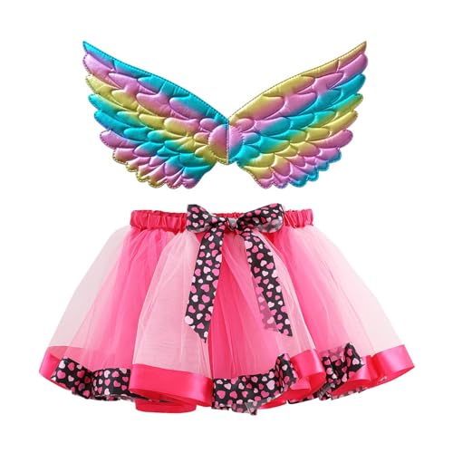 Bandeau tulle fille et son tutu assorti pour un cadeau de naissance