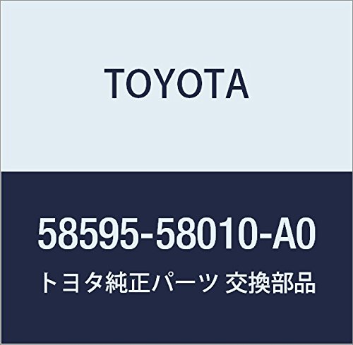 Amazon | TOYOTA (トヨタ) 純正部品 フロアカーペット