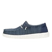 Hey Dude Wendy Stretch Mesh Zapatilla Mujer - algodón talla: 36