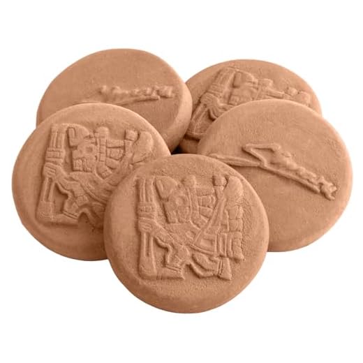 SIMARU Humidificador de tabaco – Humidrole Pouch Button – Humidor – Terakotta Stone – Terracota Humidifying Stone antisequedad de tabaco – tabaco siempre fresco (5 unidades)