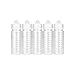 Produktbild 120ml Messskala Leerflasche Gorilla Liquidflasche Flasche PET Liquid Bottle Droper (5x 120ml Skala)