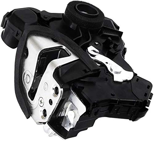 69040-0C050 Door Lock Actuator Compatible for Toyota 4Runner Camry Tundra, Lexus ES350 GS350 LS460, Scion tC xB xD, Replaces 69040-06180, 931-401 Front Left Driver Side