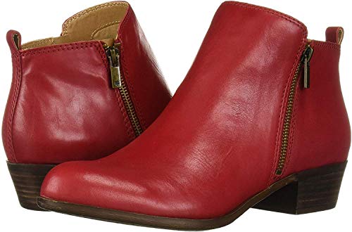 Image of Lucky Brand Women's Basel Ankle Bootie