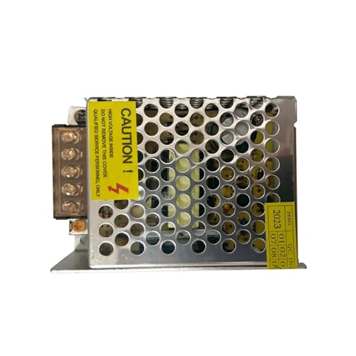 Alimentation switching 12V transformateur AC 220V DC 12V 60W pour bandeau LED