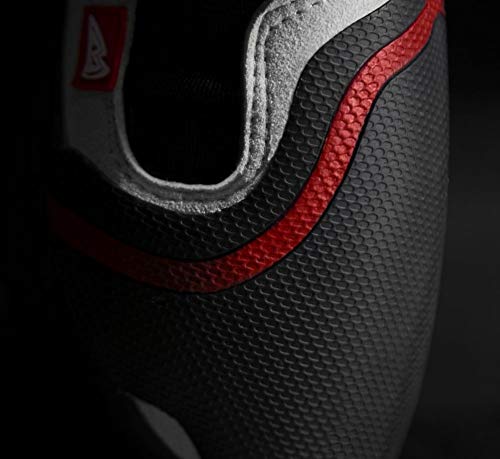 Mad Rock Redline Strap Climbing Shoe4