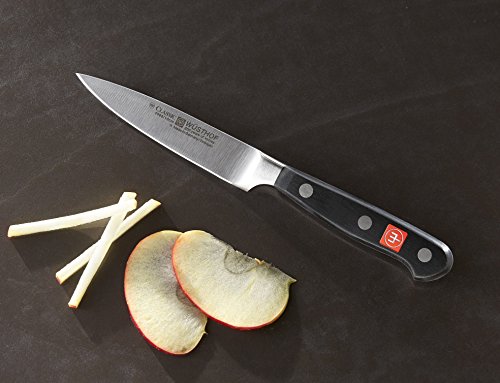 Cuchillo de pelar Wusthof C990 de cocina de alta precisión para vegetales 3