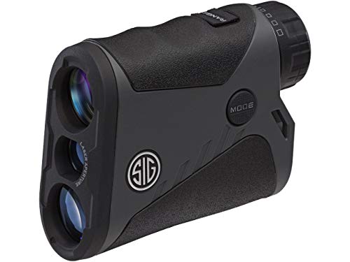 Sig Sauer KILO1400BDX 6x20 mm Rangefinder - Sok14601