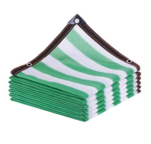 Voiles d'ombrage pour patio et terrasse : fraîcheur au jardin