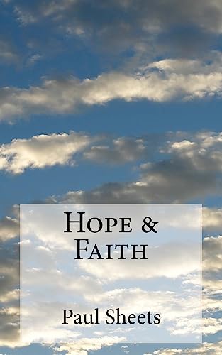 Hope & Faith