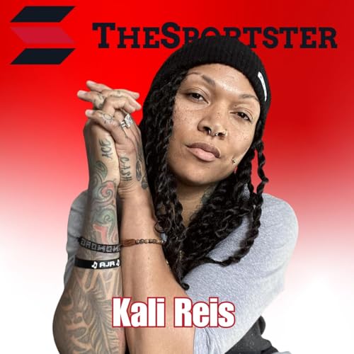 Kali Reis on Mercy, AI, and Screenlife In Film