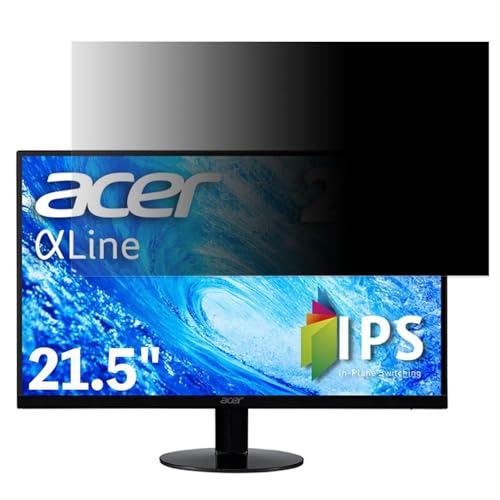 Acer SA220QAbmi 21.5C` 16:9 Ή `h~ tB^[ vCoV[tB^[ p\RPC j^[ tیtB u[CgJbg ˖h~ p\R ZLeB[̂h~ ʎgp\ ˖h~ EȒP