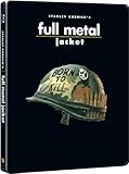  Full Metal Jacket limitierte Steelbook Edition [Blu-Ray]