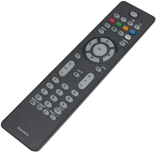 ALLIMITY RC2034301/01 Telecomando Sostituisci per