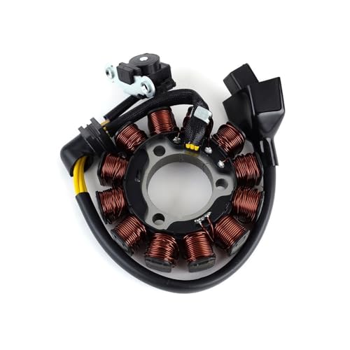 Bobine de stator pour CRF250R résoudre problème allumage - 5