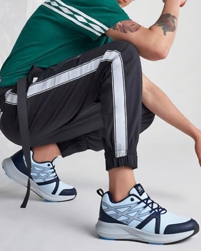 Image of OFF LIMITS Men's Sparta Running Shoes