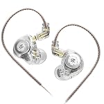 keephifi – keephifi KZ EDX Pro In Ear Monitor Kopfhörer kabelgebunden K