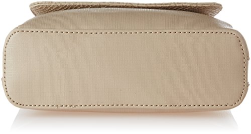 Image of Lavie Women's Sling Bag (Beige)