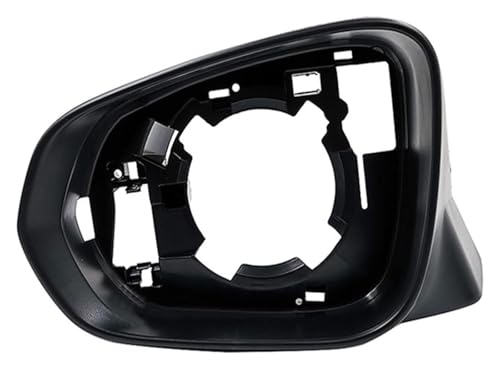 Rétroviseurs extérieurs RX NX avec supports intégrés pour une visibilité latérale maximale