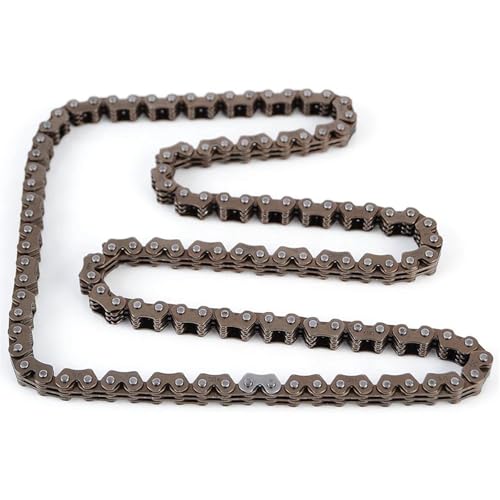 NMBZVE Antriebsteile Langlebiges Motorradzubehör, Motorsteuerkette Für Y&amaha WR250R WR250X WR450F YFZ450 YZ450F Kettensatz