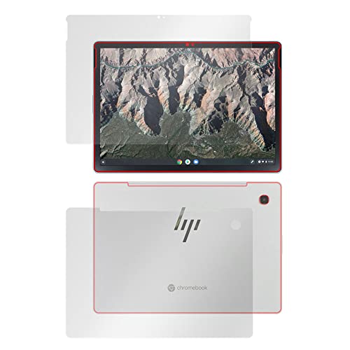 ~rbNX HP Chromebook x2 11-da0000 V[Y (Wi-Fif) p PETtB KX̍dx dx9Hfލ̗p ᔽ˃^Cv tEw ی tB Zbg {