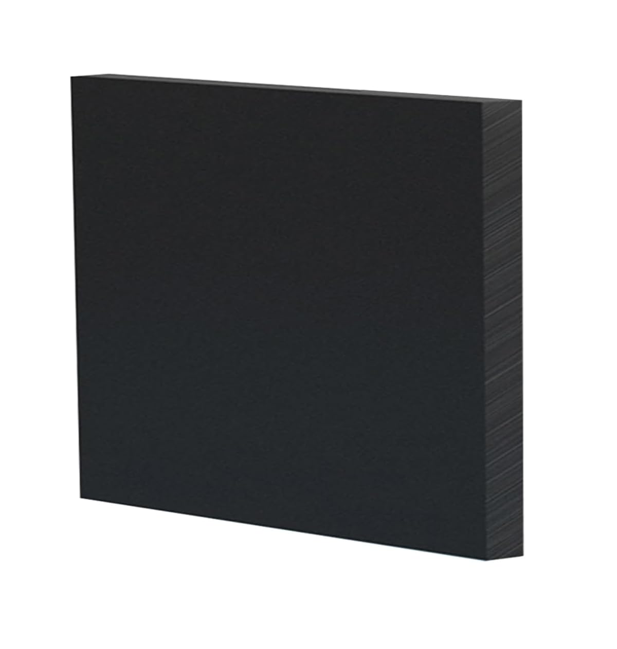 Bakelit Phenolharz Platten Platten Platten Flachbildschirme PCB 400mm x 400mm,Schwarz,25mm (1 piece)