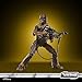 STAR WARS The Vintage Collection Chewbacca, A New Hope Premium 3.75 Inch Collectible Action Figure