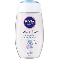Nivea Baby Streichelzart
