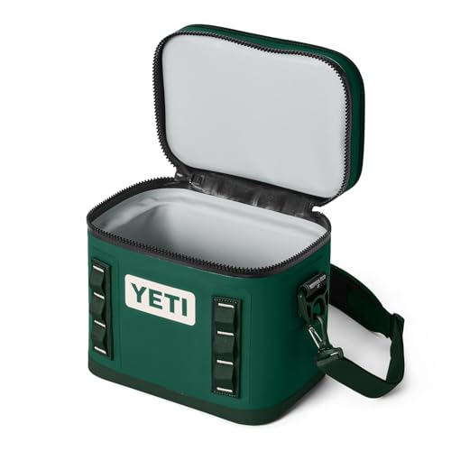 Image of YETI Hopper Flip 8 Portable Soft Cooler